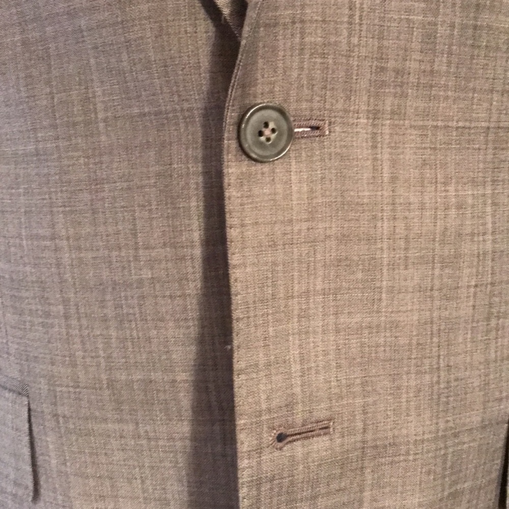 Express Coat - image 6